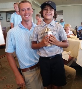 3 HOLE CLUB CHAMP- HOLDEN MOORE-1