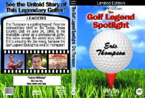 Golf DVD