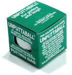 unputtaball