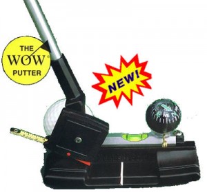 wow putter